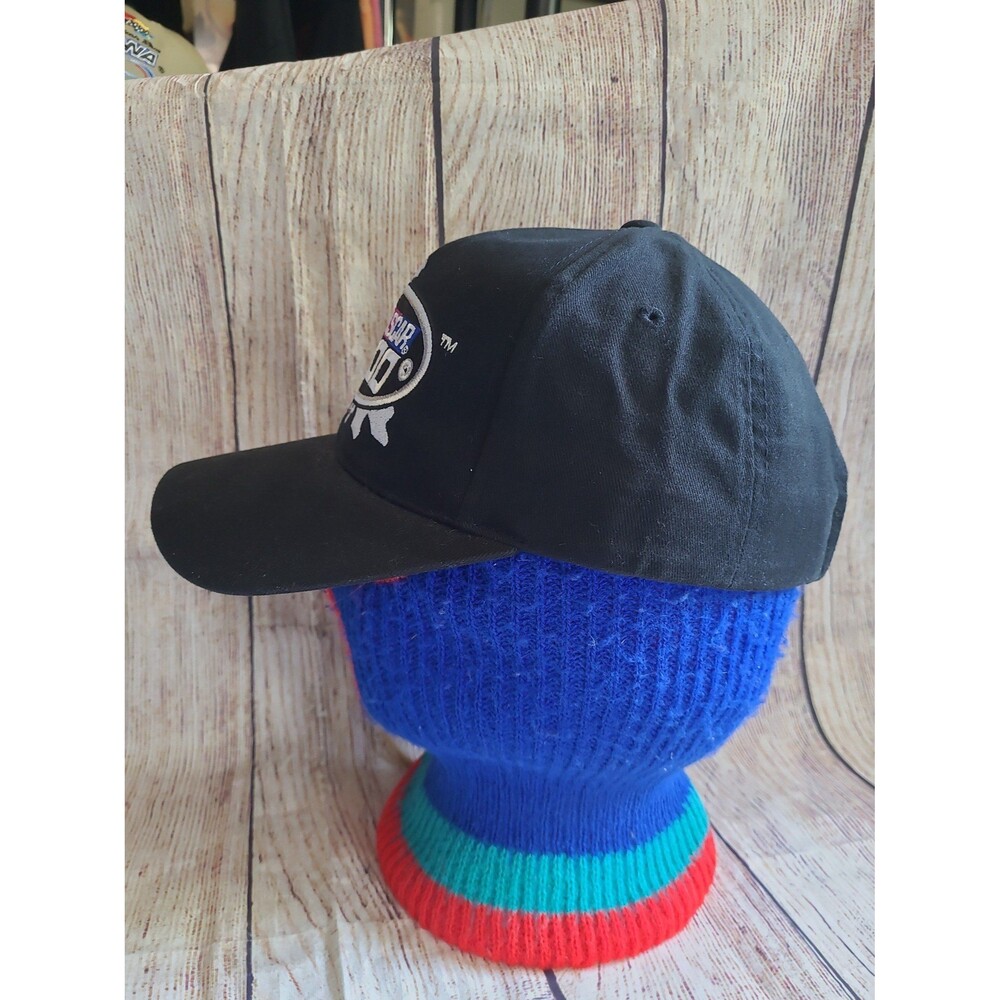 Vtg Nascar 2000s Racing adjustable hat Sample - Picture 7 of 7
